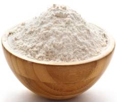 Manufacturers of Wheat Maida Flour