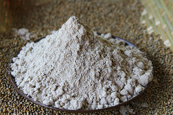 Manufacturers and Suppliers Millet Flour
