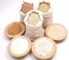 Indian Wheat Chakki Fresh Atta Suppliers